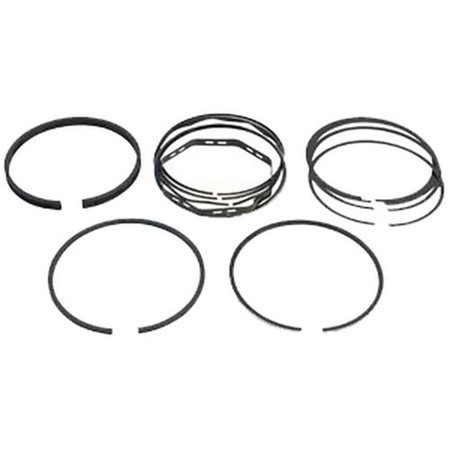 AFTERMARKET Rings, Piston A-41158057-AI